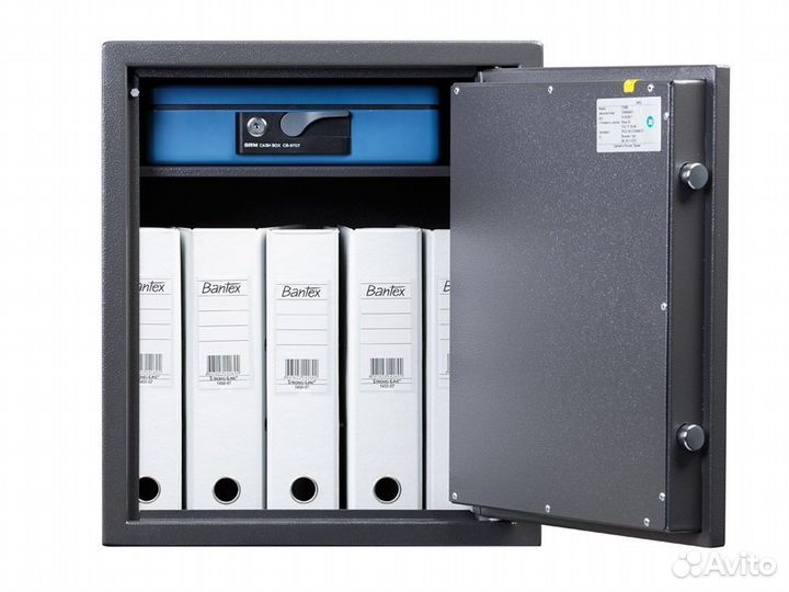 Офисный сейф aiko TSN.50