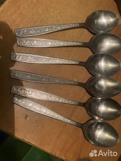 Вилки новые 