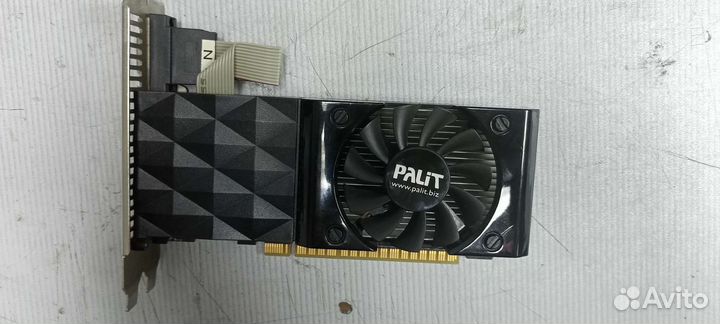 Nvidia Geforce gt640