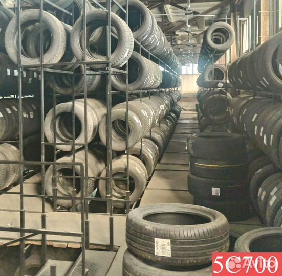 Pirelli Scorpion Verde All Season 235/65 R17 106P