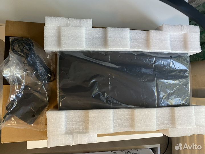 Ноутбук Lenovo ideapad 110 15ACL