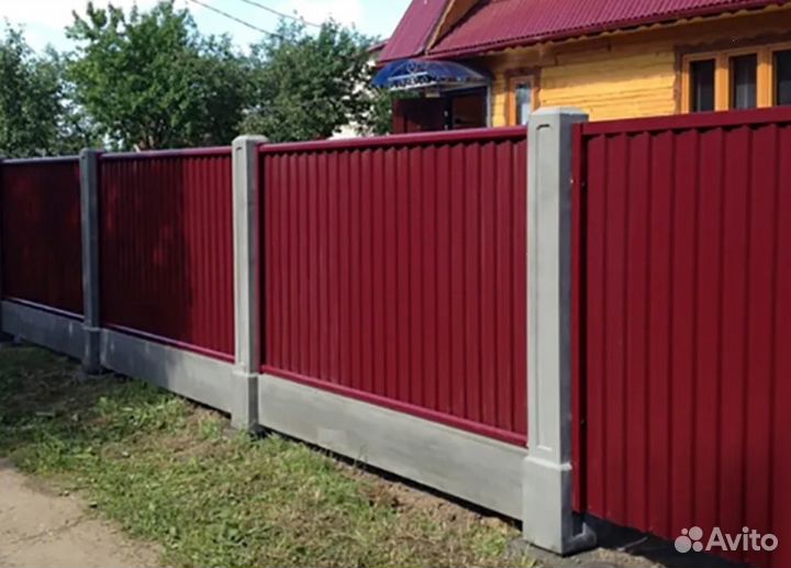 Ворота откатные профессионально