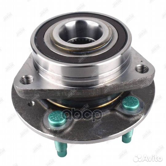 Ступица колеса chevrolet cruze JF6961 JA6961 PM