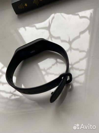 Фитнес браслет xiaomi mi band 3