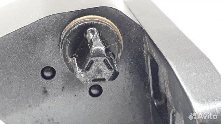 Петля двери задняя левая Mercedes-Benz Glc X253