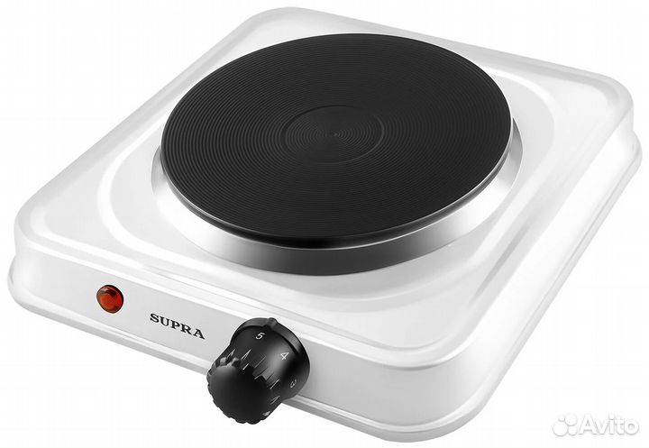 Настольная плита Supra HS-102