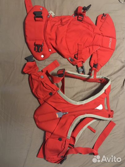 Кенгуру для младенца