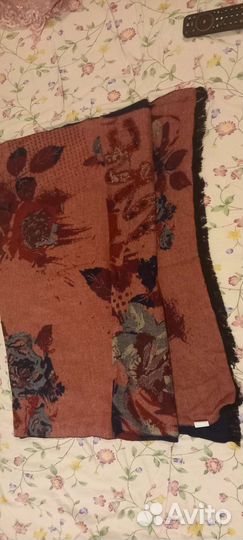Платок,шарф большой