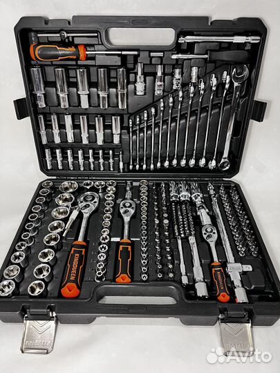 Набор инструментов 219