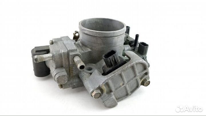 Дроссельная заслонка Honda Cr-V RD5 K20A 2004