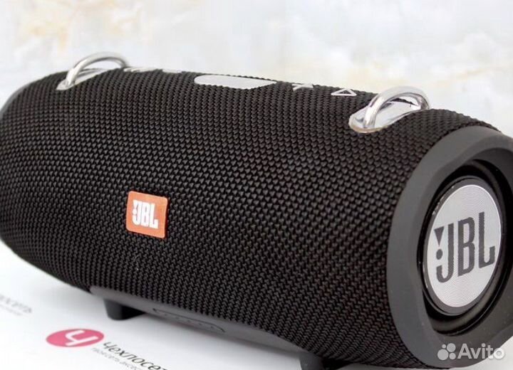 Колонка jbl hroke