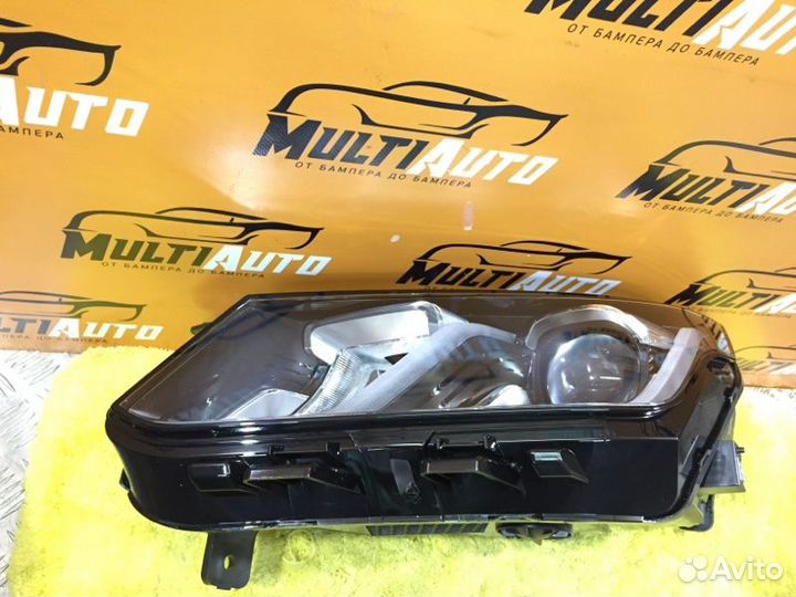 Фара передняя левая Geely Coolray 1 2020