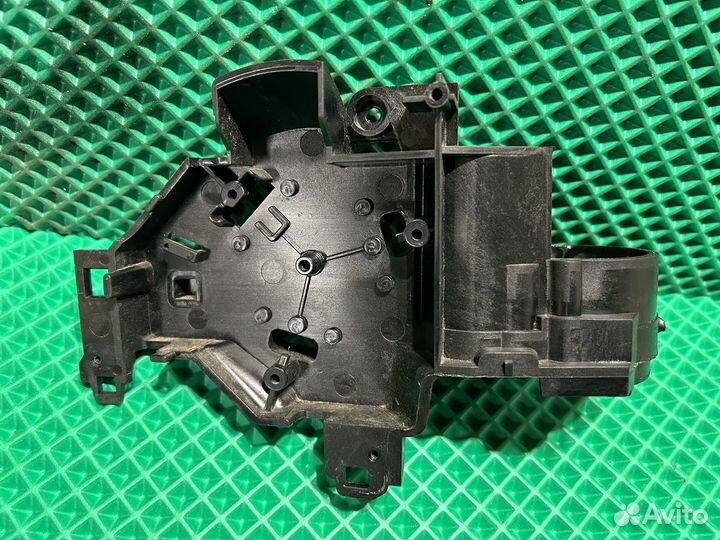 Корпус зеркала левого Haval Jolion 2023год