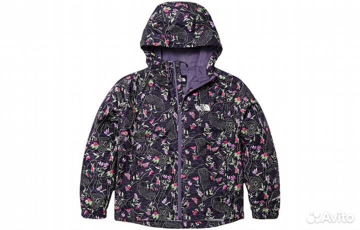 THE north face Jacket Women's Black (XL)(53)