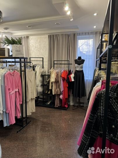 Продается готовый бизнес-шоурум