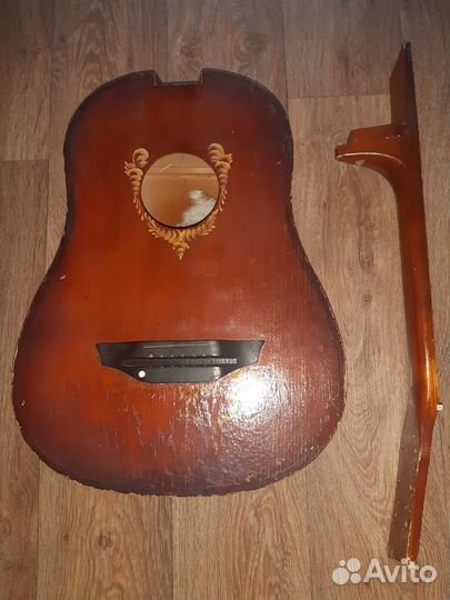 Классическая гитара
