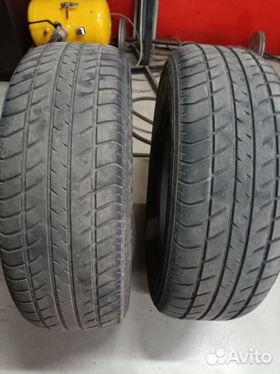 Yokohama Geolandar G98 225/65 R17 102