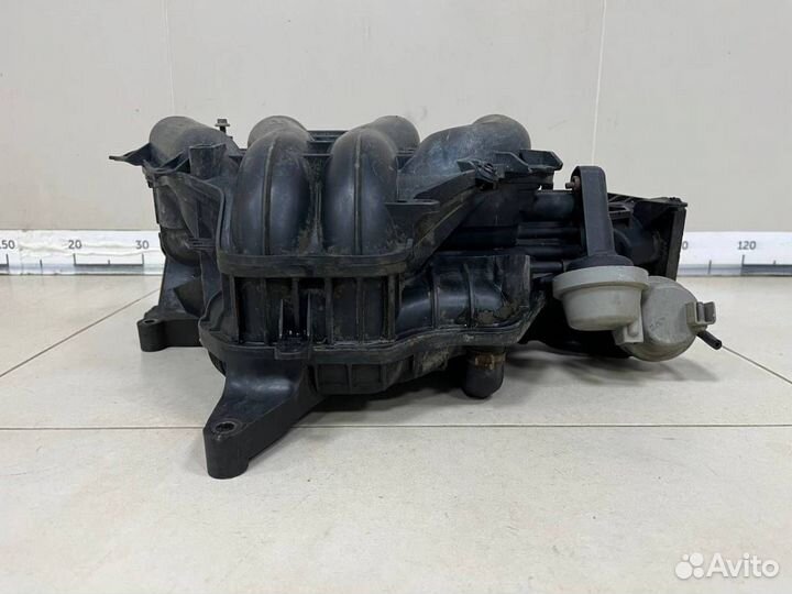 Коллектор впускной Ford C-MAX 2003-2010