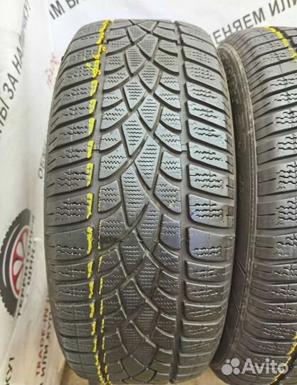 Dunlop SP Winter Sport 3D 225/50 R17 94H