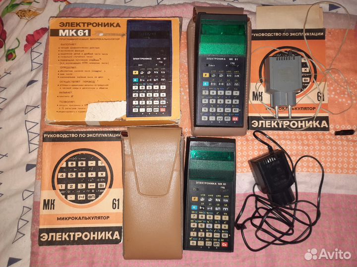 МК электроника