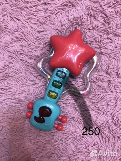 Детские игрушки