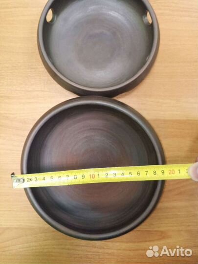 Тарелка для хаш с подогревом