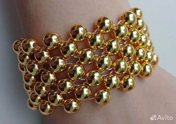 Браслеты,брошь(бисер,бусины)