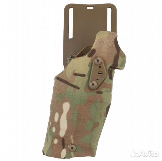 Кобура реплика Glock Safariland ALS 6354DO