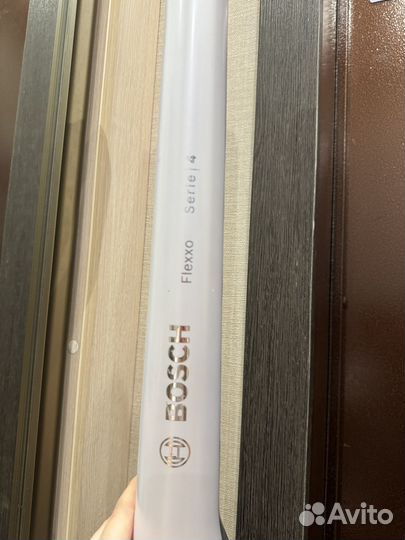 Пылесос bosch