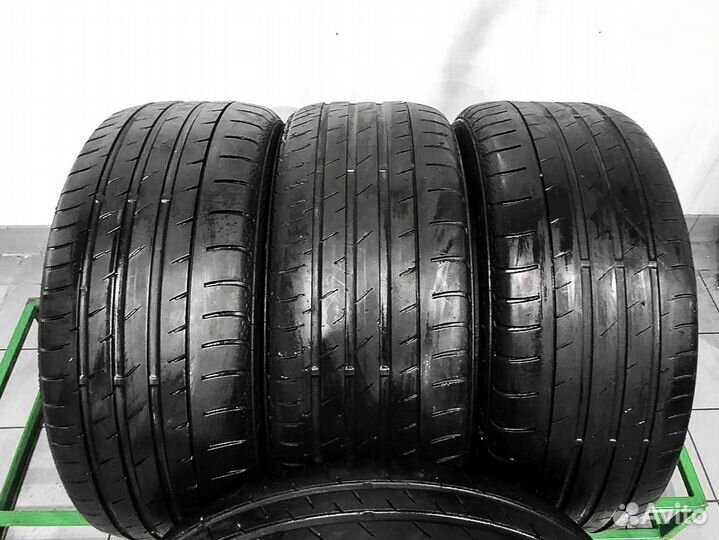 Bridgestone Turanza T001 215/55 R16