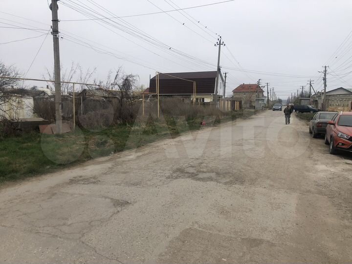 Участок 5,4 сот. (ИЖС)