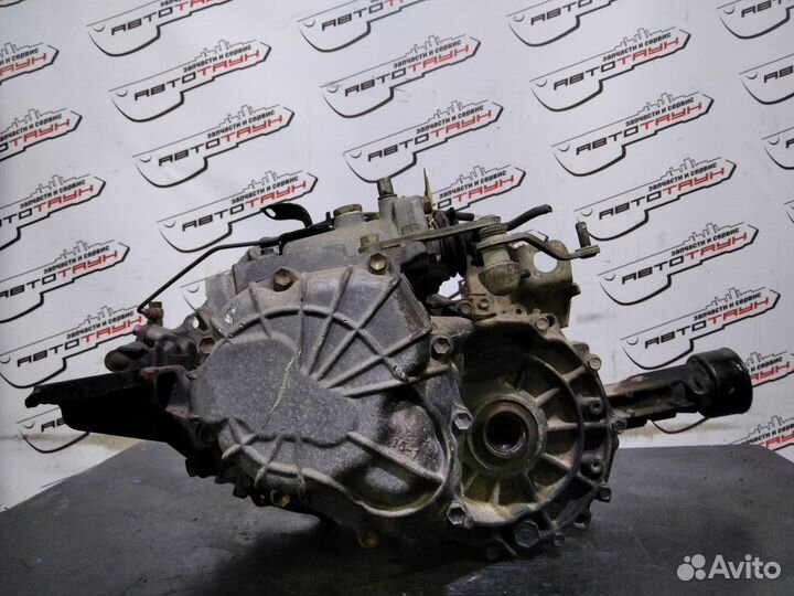 МКПП toyota 2NZ-FE platz vitz NCP15 NCP16 C50F05A 3030052171 4WD KA8594