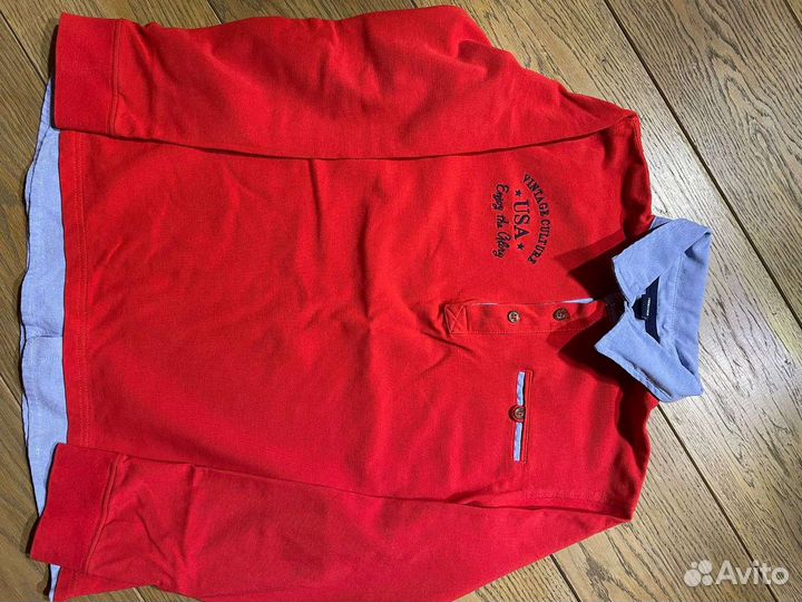 Одежда для мальчика-подростка