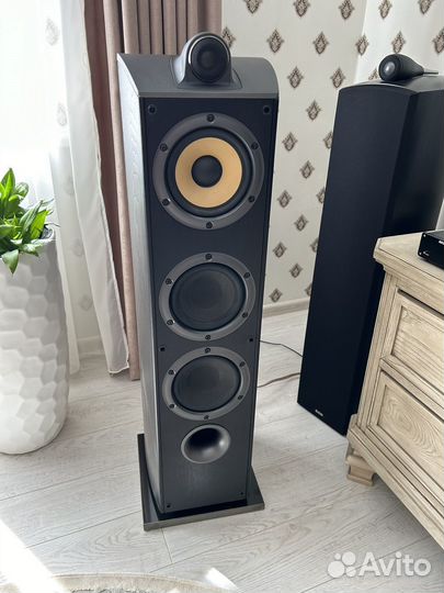 Акустическая система Sony ss-x90ed+Sony ss-cnx70ed