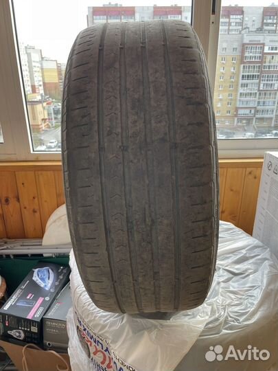 Continental ContiPremiumContact 215/55 R17