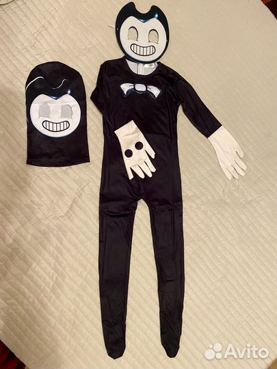 Костюм Бэнди Bendi на Хэллоуин новый