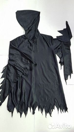 Костюм Ночной Страж (напрокат)