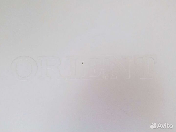 DVD плеер orient б/у