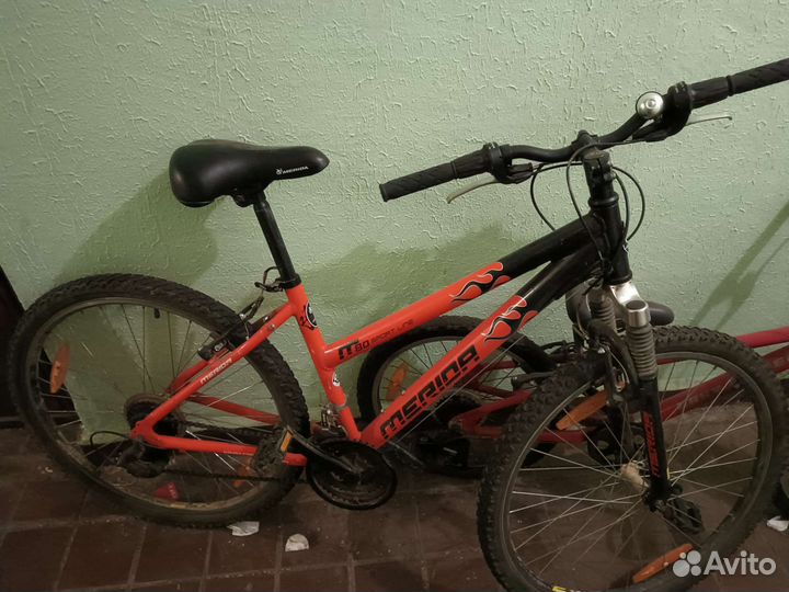 Велосипеды бу взрослый