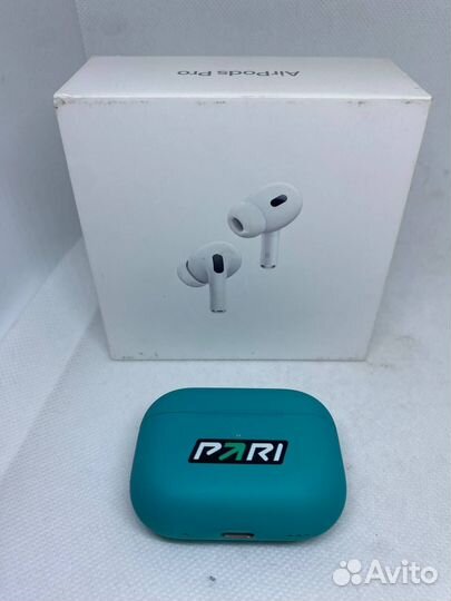 AirPods Pro (2nd gen) 2023 custom (158852)