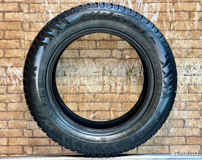 Pirelli Winter Carving Edge 185/60 R15