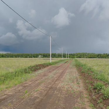 Участок 6,1 сот. (СНТ, ДНП)