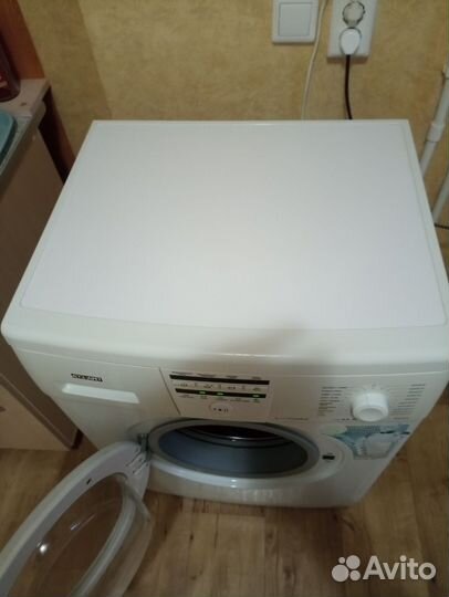 Стиральная машина