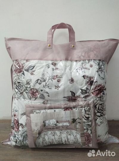 Постельное белье двушка