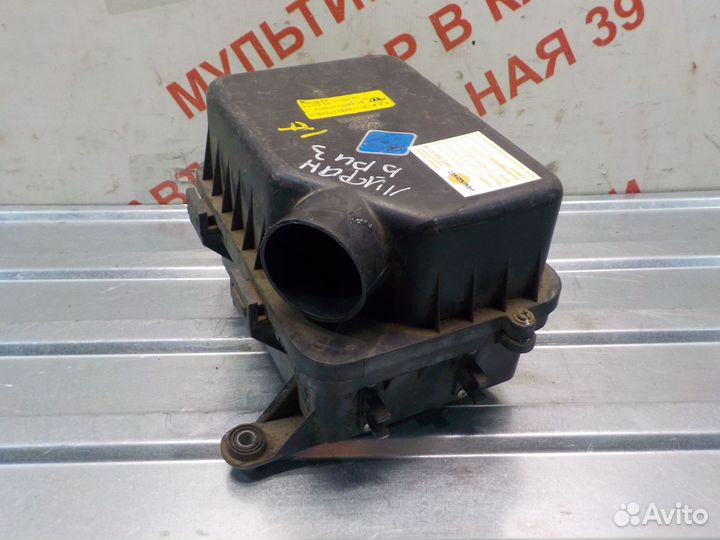 Корпус воздушного фильтра Лифан Бриз 1.3