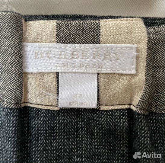 Юбка для девочки