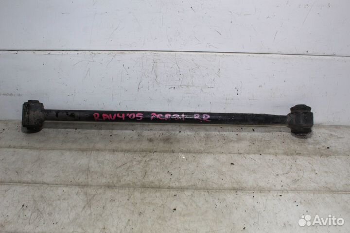 Рычаг поперечный toyota RAV4 05* ACA21 RR/U
