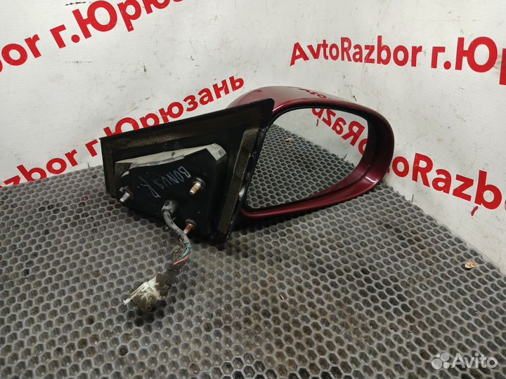 Зеркало правое Chery Bonus A13