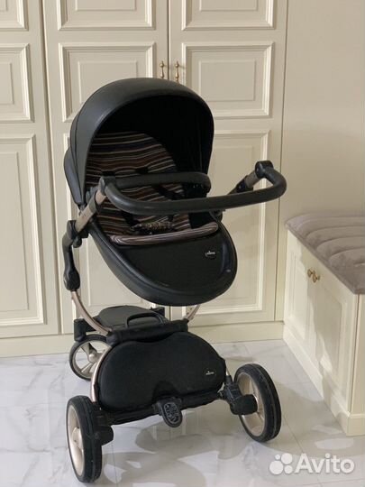 Коляска mima xari 2 в 1