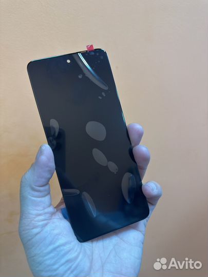 Дисплей для Poco X4 GT оригинал